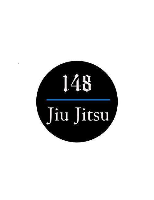 148 Jiu Jitsu