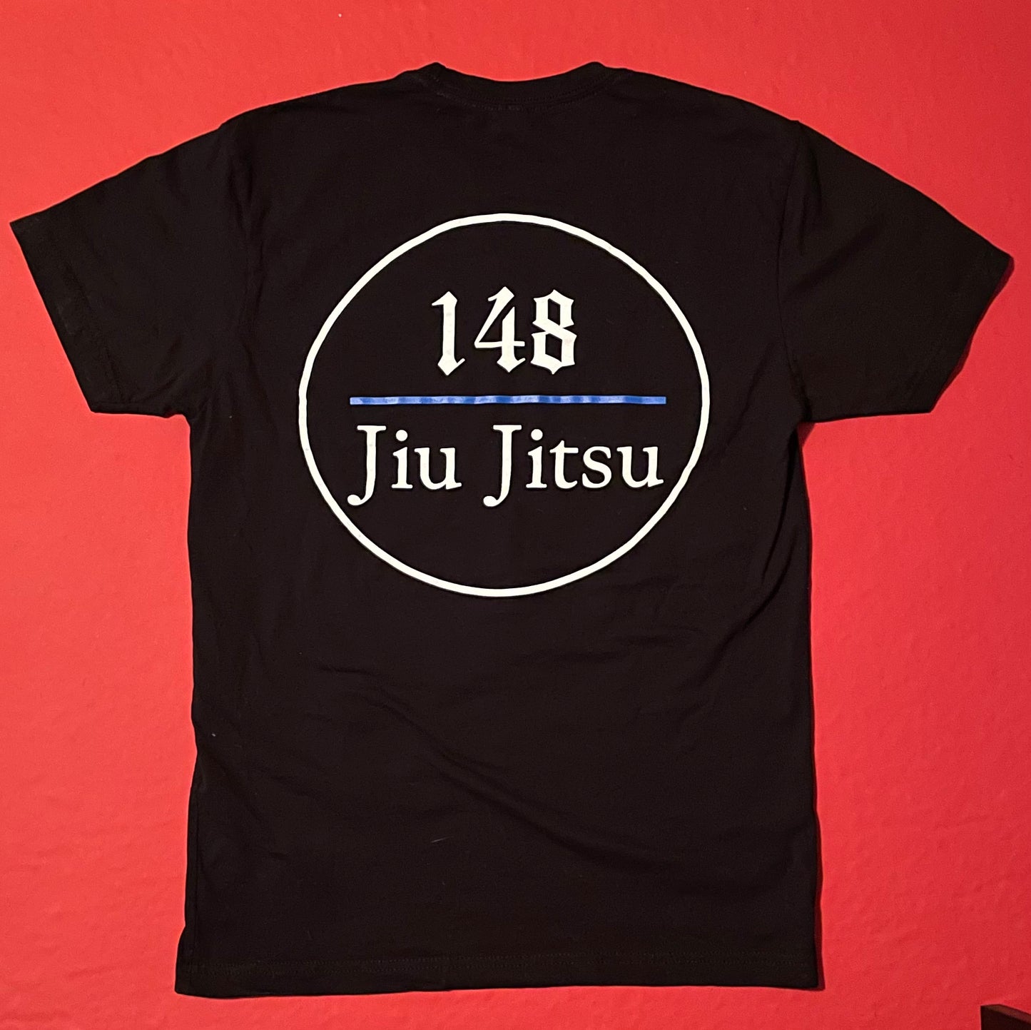 148 Jiu Jitsu Shirt